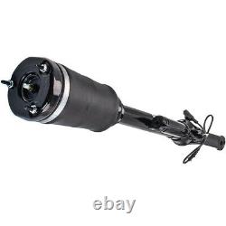Front Air Suspension Shock for Mercedes M Class W164 ML 320 350 4matic 2005-2019
