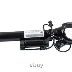 Front Air Suspension Shock for Mercedes M Class W164 ML 320 350 4matic 2005-2019