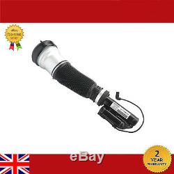 Front Air strut Suspension Shock Absorber Mercedes S Class W220 S430 2203202438