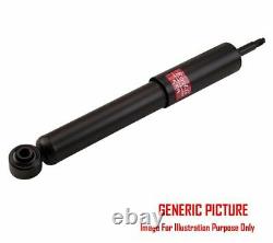 Front Axle Left Shock Absorber Strut Shocker Kyb Oe Quality Replacement 3340084