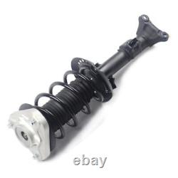 Front Complete Struts Shock Absorbers Assembly for Mercedes-Benz E350 2010-2013