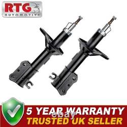 Front Left + Right Pair Shock Absorber Strut For Mazda Bongo Friendee Ford Freda