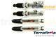 Front & Rear All Terrain Standard Shock Absorbers for Mitsubishi L200 06-15