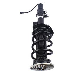 Front Right Shock Absorber Assy withMagnetic Damping For Range Rover Evoque 11-18