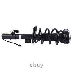 Front Right Shock Absorber Assys for 11-18 Range Rover Evoque withMagnetic Damping