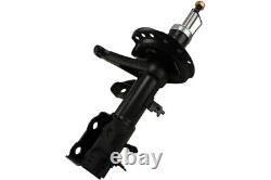 Front Right Shock Absorber KAVO PARTS SSA-9088 for Toyota IQ 1.0, 1.33 2009-2015