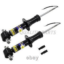 Front Shock Absorber Struts for Chevy Tahoe Silverado Suburban Magnetic 84977478