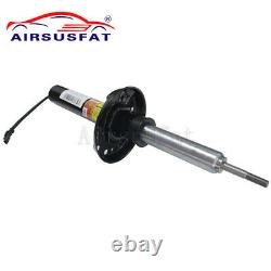 Front for Cadillac XTS Suspension Shock Strut with Electric 2013-2018 23220530 New