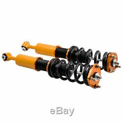 Full Assembly Coilovers Kit For LEXUS IS200 IS300 97-05 Height Adjustable Shock