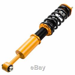 Full Assembly Coilovers Kit For LEXUS IS200 IS300 97-05 Height Adjustable Shock