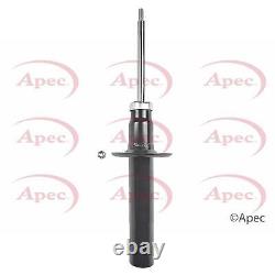Genuine APEC Pair of Front Shock Absorbers for Audi A4 CGLD 2.0 (08/08-12/15)