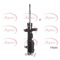 Genuine APEC Pair of Front Shock Absorbers for Chevrolet Cruze 1.4 (07/13-12/15)