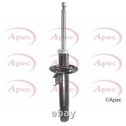 Genuine APEC Pair of Front Shock Absorbers for VW Golf CBDB/CFHC 2.0 (7/09-7/13)