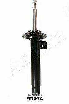 Genuine ASHIKA Pair of Front Shock Absorbers for BMW 318 2.0 (09/2001-12/2005)