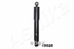 Genuine ASHIKA Pair of Front Shock Absorbers for Renault Master 2.5 (9/06-12/10)