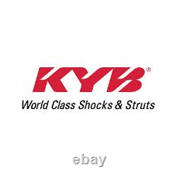 Genuine KYB Excel-G Front Shock Absorbers (Pair) 339808 & 339809