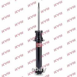 Genuine KYB Front Left Shock Absorber for Citroen C5 HDi 2.2 (02/2008-Present)