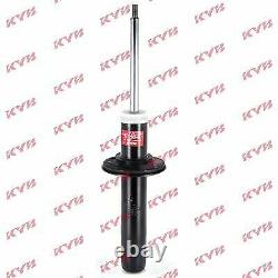 Genuine KYB Pair of Front Shock Absorbers for Audi A4 CNCD 2.0 (05/2013-12/2015)