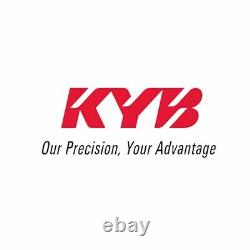 Genuine KYB Pair of Front Shock Absorbers for Audi A6 CYPA 2.0 (05/2015-09/2018)