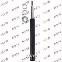 Genuine KYB Pair of Front Shock Absorbers for Audi Coupe HY/KV 2.2 (9/84-10/88)