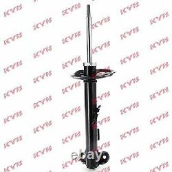 Genuine KYB Pair of Front Shock Absorbers for BMW 318 i M43B18 1.8 (09/93-11/98)