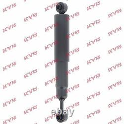 Genuine KYB Pair of Front Shock Absorbers for Citroen Ami 6 0.6 (05/68-07/69)