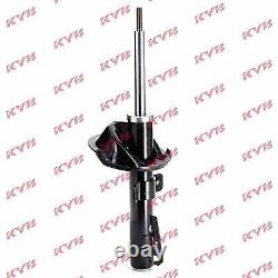 Genuine KYB Pair of Front Shock Absorbers for Ford Mondeo ST-200 2.5 (5/99-9/00)
