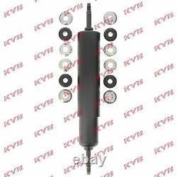 Genuine KYB Pair of Front Shock Absorbers for Land Range Rover 3.9 (1/92-12/91)