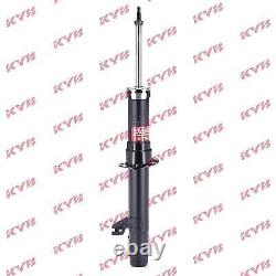 Genuine KYB Pair of Front Shock Absorbers for Mazda 6 MZR 2.0 (12/2007-07/2013)