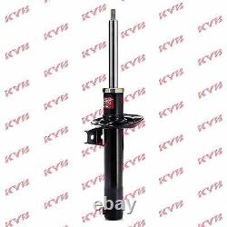 Genuine KYB Pair of Front Shock Absorbers for Seat Alhambra CFGC 2.0 (11/12-Now)