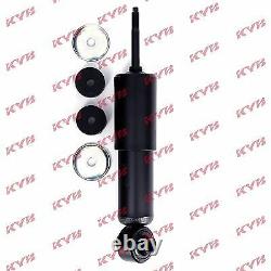 Genuine KYB Pair of Front Shock Absorbers for VW Transporter AAC 2.0 (9/90-4/03)