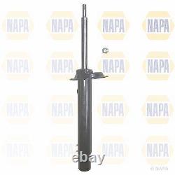 Genuine NAPA Pair of Front Shock Absorbers for BMW 328 i Touring 2.8 (6/99-5/00)