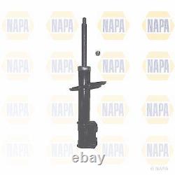 Genuine NAPA Pair of Front Shock Absorbers for Vauxhall Vectra 2.8 (8/05-8/06)