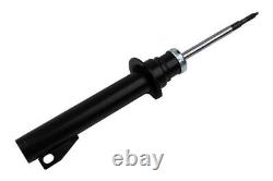Genuine NK Pair of Front Shock Absorbers for Alfa Romeo 159 JTDm 1.9 (8/09-3/11)