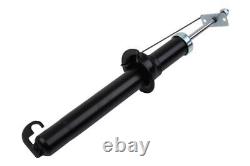 Genuine NK Pair of Front Shock Absorbers for Alfa Romeo GT T. S. 1.8 (8/09-8/10)