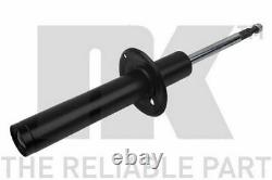 Genuine NK Pair of Front Shock Absorbers for Audi A5 CDUC/CKVC 3.0 (9/11-12/17)