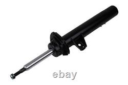 Genuine NK Pair of Front Shock Absorbers for BMW 330d Touring 3.0 (09/08-12/13)
