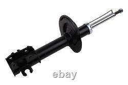 Genuine NK Pair of Front Shock Absorbers for Fiat Punto 188A5 1.2 (8/03-5/06)