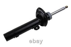 Genuine NK Pair of Front Shock Absorbers for Ford Mondeo TDCi 2.0 (11/01-10/07)
