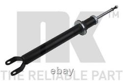 Genuine NK Pair of Front Shock Absorbers for Mercedes E220d CDi 2.1 (7/03-8/06)