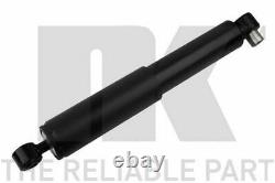 Genuine NK Pair of Front Shock Absorbers for Renault Master 2.5 (03/98-12/00)