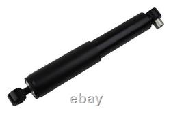 Genuine NK Pair of Front Shock Absorbers for Renault Master dCi 2.5 (9/06-12/10)
