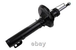 Genuine NK Pair of Front Shock Absorbers for Seat Toledo AEH/AKL 1.6 (3/99-8/00)