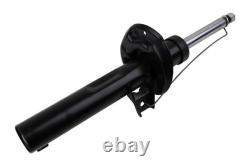 Genuine NK Pair of Front Shock Absorbers for VW Passat CCZB 2.0 (11/10-7/15)
