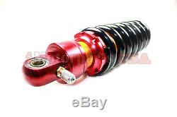 Heavy Duty Front Shock Absorbers Pair For Yamaha G14 G16 Golf Cart Gas Models