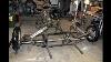 Homemade Front Suspension For Go Kart Step By Step