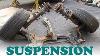 How Automotive Suspension Systems Work