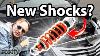How To Check Shocks And Struts In Your Car