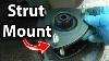 How To Inspect And Replace Strut Mounts On Your Car