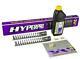 Hyperpro Progressive Front Fork Spring Kit CBR1100XX Blackbird 96-05